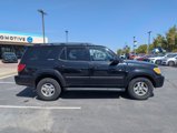 Used 2002 Toyota Sequoia Limited image 2