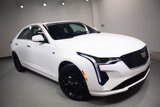Used 2020 Cadillac CT4 Premium Luxury image 5