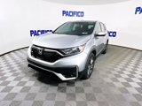 Used 2020 Honda CR-V EX image 4