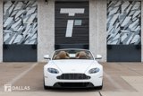 Used 2014 Aston Martin V8 Vantage Roadster image 3