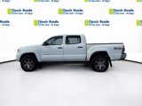 Used 2015 Toyota Tacoma 4x4 Double Cab image 4
