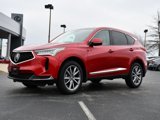 Used 2023 Acura RDX w/ Technology Package image 3