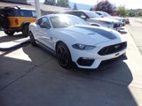 Used 2022 Ford Mustang Mach 1 image 2
