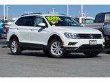 Used 2019 Volkswagen Tiguan S image 2