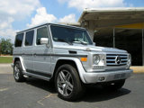 Used 2008 Mercedes-Benz G 500 image 3