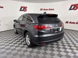 Used 2014 Acura RDX FWD w/ Technology Package image 4