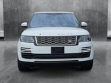 Used 2019 Land Rover Range Rover HSE image 2