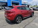 Used 2021 Hyundai Tucson Sport w/ Winter Weather Package image 6