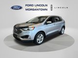 Used 2020 Ford Edge SEL image 1