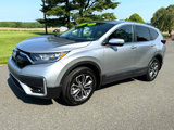 Used 2020 Honda CR-V EX-L image 2