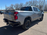 New 2025 Chevrolet Silverado 1500 Custom Trail Boss image 5