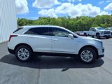 Used 2021 Cadillac XT5 Luxury image 4