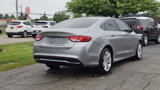 Used 2016 Chrysler 200 Limited image 6