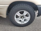 Used 2000 Lexus LX 470 4WD image 5