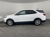 Used 2022 Chevrolet Equinox LS image 3