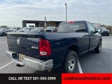 Used 2012 RAM 1500 Tradesman w/ ST Popular Equipment Group image 3