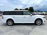 Used 2018 Ford Flex Limited w/ Equipment Group 301A image 3
