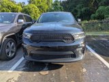 Used 2022 Dodge Durango SXT w/ Blacktop Package image 2