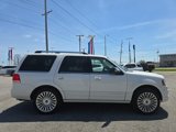 Used 2016 Lincoln Navigator Select image 3