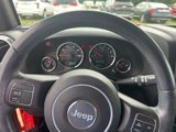Used 2016 Jeep Wrangler Unlimited Sahara image 4