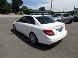 Used 2014 Mercedes-Benz C 300 4MATIC Sedan image 5