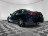 Certified 2022 Mercedes-Benz C 300 4MATIC Sedan image 3