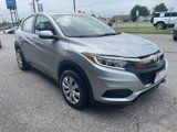 Used 2019 Honda HR-V LX image 4