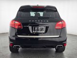 Used 2014 Porsche Cayenne Diesel image 4