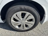 New 2025 Nissan Versa S w/ Trunk Package image 5