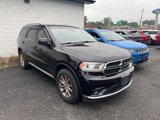 Used 2018 Dodge Durango SXT w/ Quick Order Package 2BB image 2
