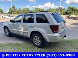 Used 2008 Jeep Grand Cherokee Limited w/ Trailer Tow Group IV image 5