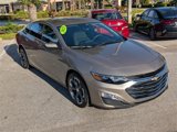 Used 2023 Chevrolet Malibu LT image 2