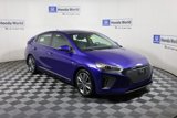 Used 2019 Hyundai Ioniq Limited w/ Ultimate Package 02 image 3
