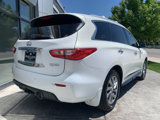 Used 2014 INFINITI QX60 AWD w/ Driver Assistance Package image 5
