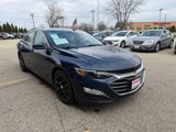 Used 2022 Chevrolet Malibu LT image 3
