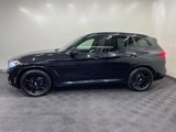 Used 2021 BMW X3 M40i image 3