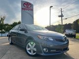 Used 2013 Toyota Camry image 1
