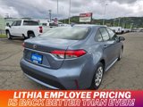 Used 2021 Toyota Corolla LE w/ Carpet Mat Package (TMS) image 5