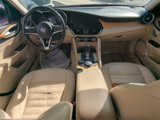 Used 2017 Alfa Romeo Giulia Ti w/ TI Lusso Light Wood Package image 2