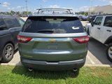 Used 2018 Chevrolet Traverse LT image 3