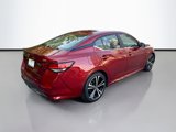 Used 2023 Nissan Sentra SR image 5