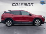 Used 2020 GMC Terrain SLT w/ Preferred Package image 6