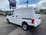 Used 2021 Nissan NV200 S w/ Back Door Glass Package image 6