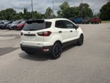 Certified 2021 Ford EcoSport SES w/ Interior Protection Package image 3