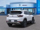 New 2025 Chevrolet TrailBlazer ACTIV w/ Convenience Package image 4