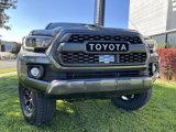 Used 2021 Toyota Tacoma TRD Off-Road w/ Technology Package image 3