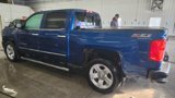 Used 2017 Chevrolet Silverado 1500 LTZ Z71 image 6
