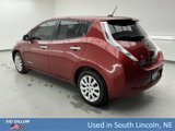 Used 2015 Nissan Leaf S image 6