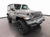 Used 2020 Jeep Wrangler Sport image 2