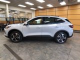 New 2025 Ford Escape ST-Line Select w/ Tech Pack #1 image 4